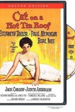Watch Cat on a Hot Tin Roof Watch123movies