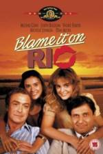 Watch Blame It on Rio Watch123movies