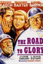 Watch The Road to Glory Watch123movies