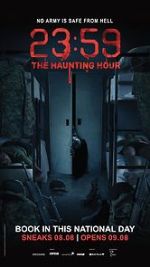 Watch 23:59: The Haunting Hour Watch123movies
