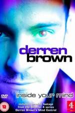 Watch Derren Brown Inside Your Mind Watch123movies