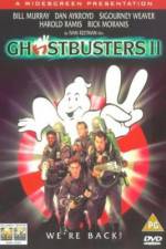 Watch Ghostbusters II Watch123movies
