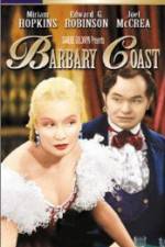 Watch Barbary Coast Watch123movies