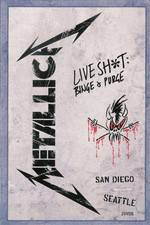 Watch Metallica Live Shit - Binge & Purge San Diego Watch123movies