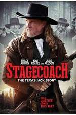 Watch Stagecoach The Texas Jack Story Watch123movies