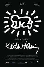 Watch The Universe of Keith Haring Watch123movies