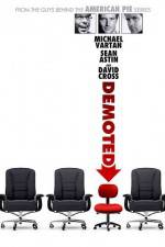 Watch Demoted Watch123movies