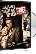 Watch 36 Hours Watch123movies