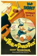 Watch The Trial of Donald Duck Watch123movies