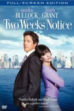 Watch Two Weeks Notice Watch123movies