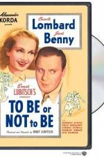 Watch To Be or Not to Be Watch123movies