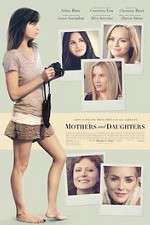 Watch Mothers and Daughters Watch123movies