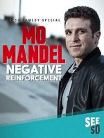 Watch Mo Mandel: Negative Reinforcement (TV Special 2016) Watch123movies