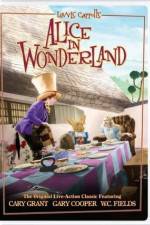 Watch Alice in Wonderland Watch123movies