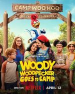 Watch Woody Woodpecker Goes to Camp Watch123movies