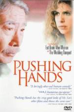 Watch Pushing Hands Watch123movies