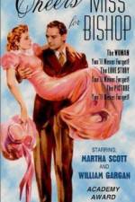 Watch Cheers for Miss Bishop Watch123movies