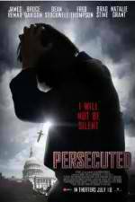 Watch Persecuted Watch123movies