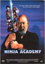 Watch Ninja Academy Watch123movies