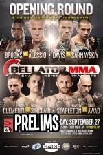Watch Bellator FC 101 Prelims Watch123movies