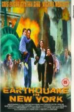 Watch Earthquake in New York Watch123movies