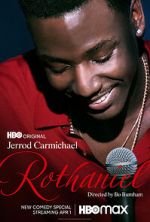 Watch Jerrod Carmichael: Rothaniel (TV Special 2022) Watch123movies