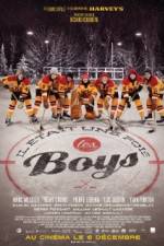 Watch Il était une fois les boys Watch123movies