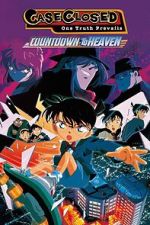 Watch Detective Conan: Countdown to Heaven Watch123movies