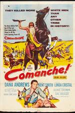 Watch Comanche Watch123movies