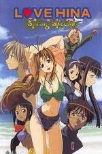 Watch Love Hina Spring Special Watch123movies