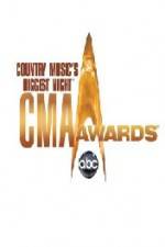 Watch 45th Annual CMA Awards Watch123movies