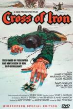 Watch Cross of Iron Watch123movies