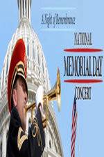 Watch National Memorial Day Concert 2013 Watch123movies