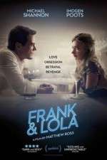 Watch Frank & Lola Watch123movies