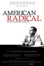 Watch American Radical: The Trials of Norman Finkelstein Watch123movies