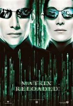 Watch The Matrix Reloaded: Unplugged Watch123movies