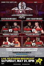 Watch Bellator Fighting Championships 45 Watch123movies