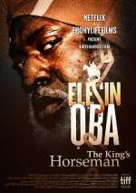 Watch Elesin Oba: The King's Horseman Watch123movies