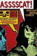 Watch Upright Citizens Brigade: Asssscat Watch123movies