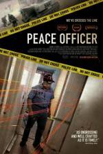 Watch Peace Officer Watch123movies