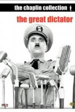 Watch The Great Dictator Watch123movies