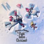 Watch Shaun the Sheep: The Flight Before Christmas (TV Special 2021) Watch123movies