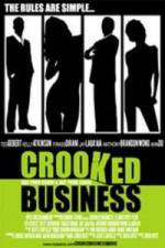 Watch Crooked Business Watch123movies