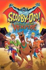 Watch Scooby-Doo And the Legend of the Vampire Watch123movies