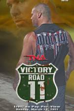 Watch TNA Wrestling - Victory Road Watch123movies