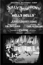 Watch Hell\'s Bells (Short 1929) Watch123movies
