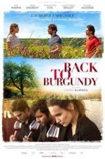 Watch Back to Burgundy Watch123movies