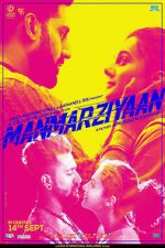 Watch Manmarziyaan Watch123movies