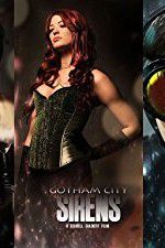 Watch Gotham City Sirens Watch123movies