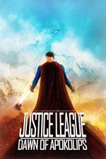 Watch Justice League: Dawn of Apokolips Watch123movies